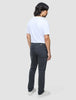 Classic 5-Pocket Pants Slim Dark Grey