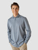 Classic Shirt Blue Mirage Regular