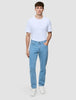 Classic Jeans Regular Bright Blue