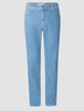 Classic Jeans Regular Bright Blue
