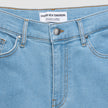 Classic Jeans Regular Bright Blue