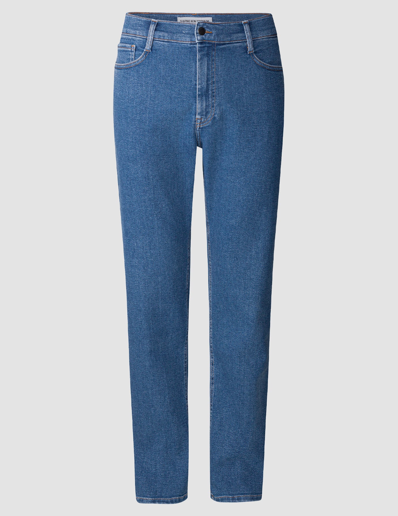 Classic Jeans Regular Light Blue