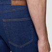 Classic Jeans Regular Midnight Blue