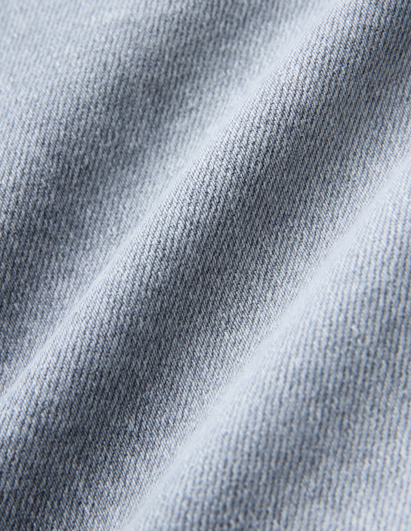 Women's Classic Jeans Tapered Light Grey Washed