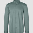 Classic Shirt Mist Green Regular