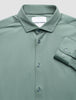 Classic Shirt Mist Green Regular