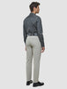 Classic Shirt Grey Floral Regular