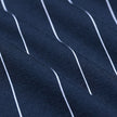 Classic Shirt Midnight Pinstripes Regular