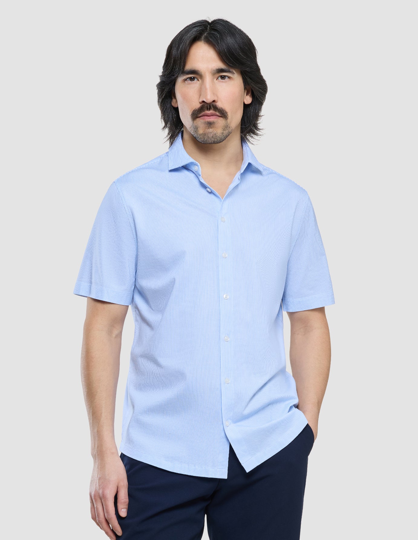 classic-short-sleeve-shirt-light-blue-stripes-1