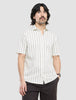 classic-short-sleeve-shirt-sand-herringbone-stripes-1