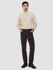 Corduroy Pants Deep Espresso