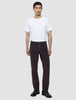 Corduroy Pants Deep Espresso