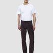 Corduroy Pants Deep Espresso