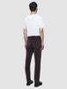 Corduroy Pants Deep Espresso