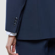 Women Ease Blazer Blue Nights