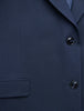 Women Ease Blazer Blue Nights