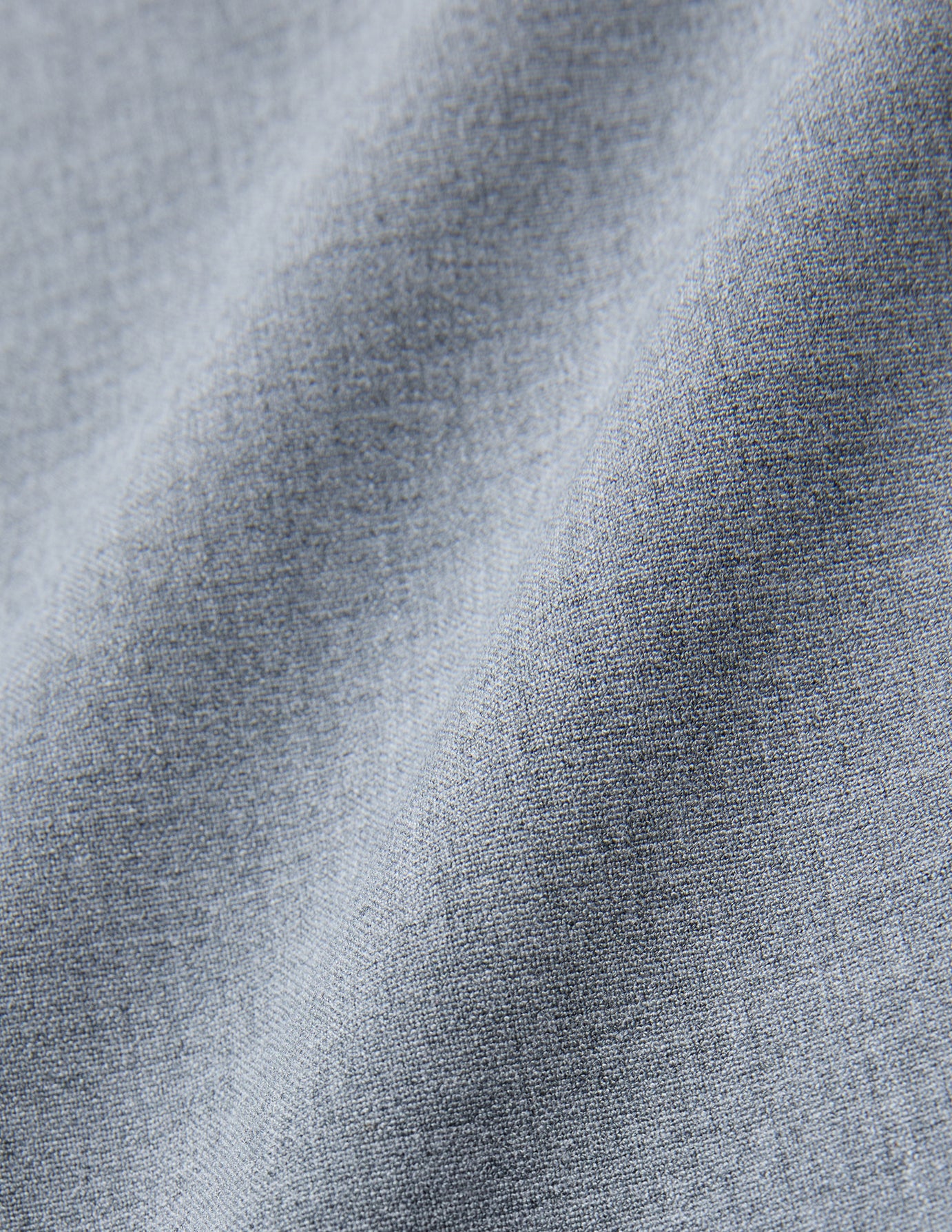 Women Ease Blazer Steel Melange