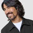 Ease Jacket Black