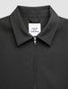 Ease Jacket Black