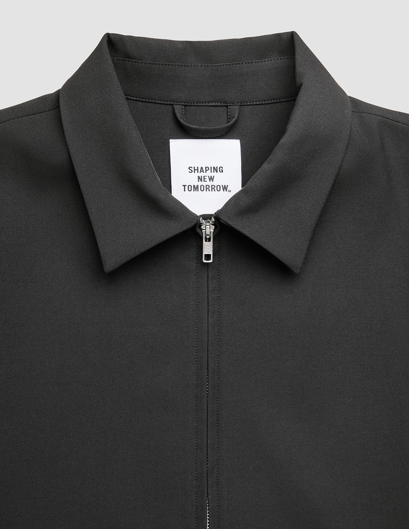 Ease Jacket Black