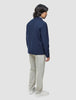 Ease Jacket Blue Nights