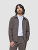 Ease Jacket Mocha