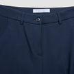 Women Ease Pants Tapered Blue Nights