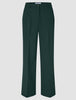 Ease Suit Straight Evergreen