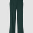 Ease Suit Straight Evergreen