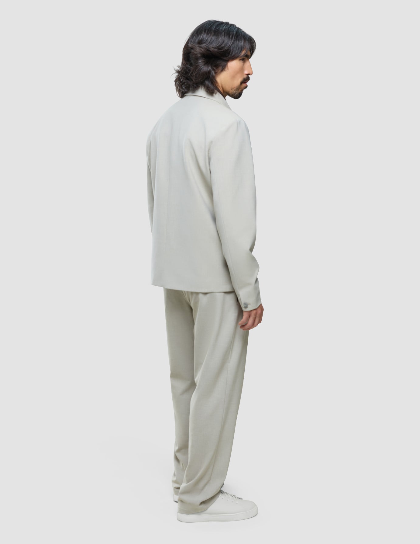 Ease Jacket Sahara