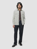 Ease Overshirt Sahara