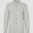 Ease Overshirt Sahara