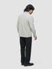 Ease Overshirt Sahara
