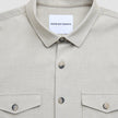 Ease Overshirt Sahara