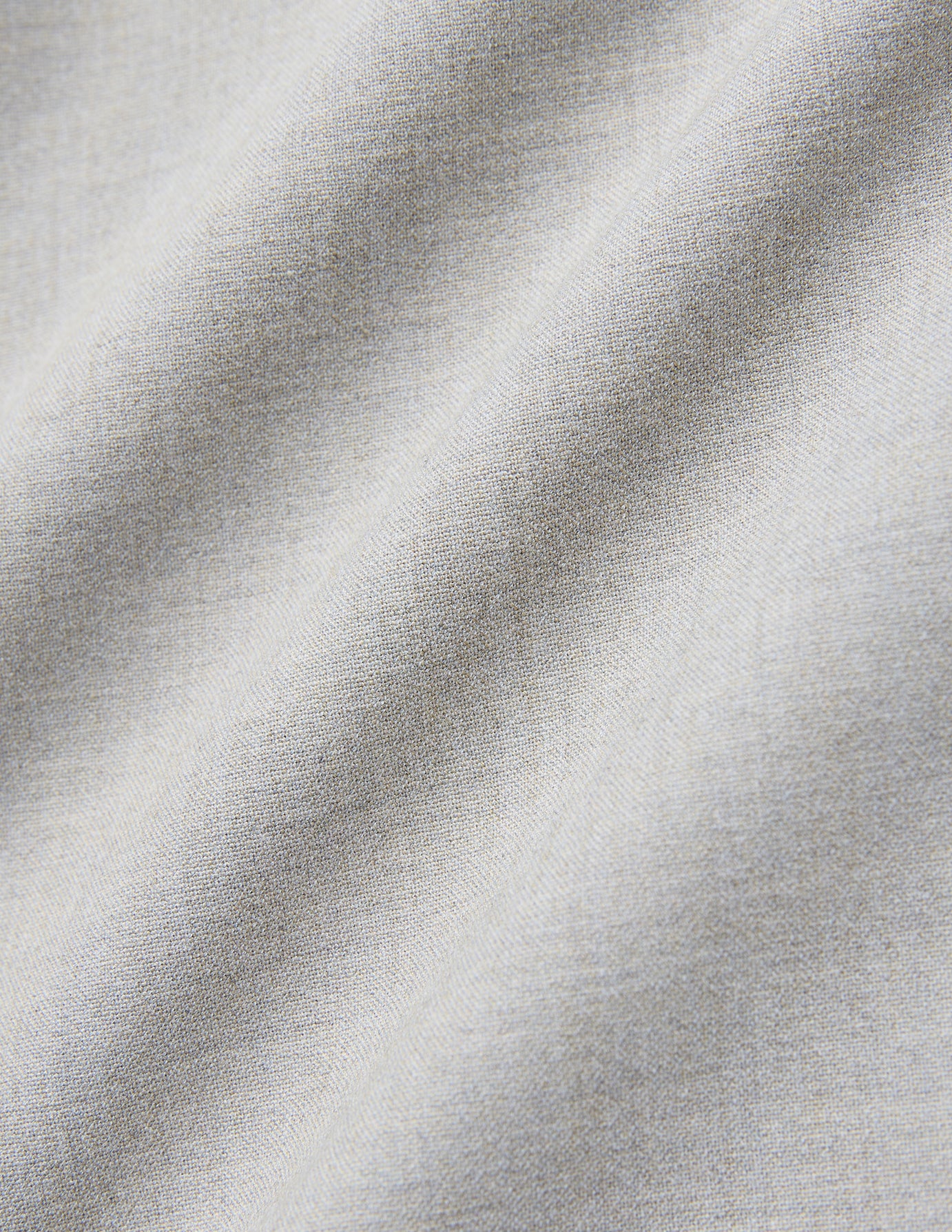 Ease Overshirt Sahara