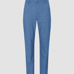 Ease Pants Regular Blue Mirage