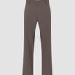 Ease Pants Relaxed Fit Mocha