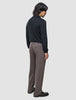 Ease Pants Relaxed Fit Mocha