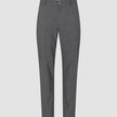 Ease Pants Regular Dark Grey