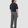 Ease Pants Regular Dark Grey