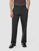 Ease Pants Relaxed Fit Black
