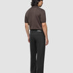 Ease Pants Relaxed Fit Black