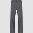 Ease Pants Relaxed Fit Dark Grey