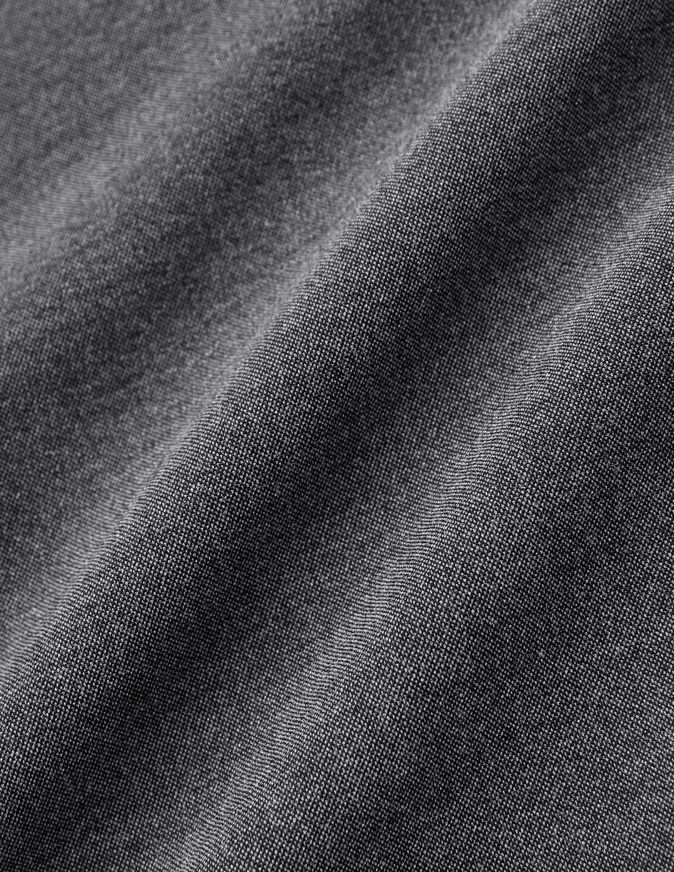 Ease Pants Relaxed Fit Dark Grey