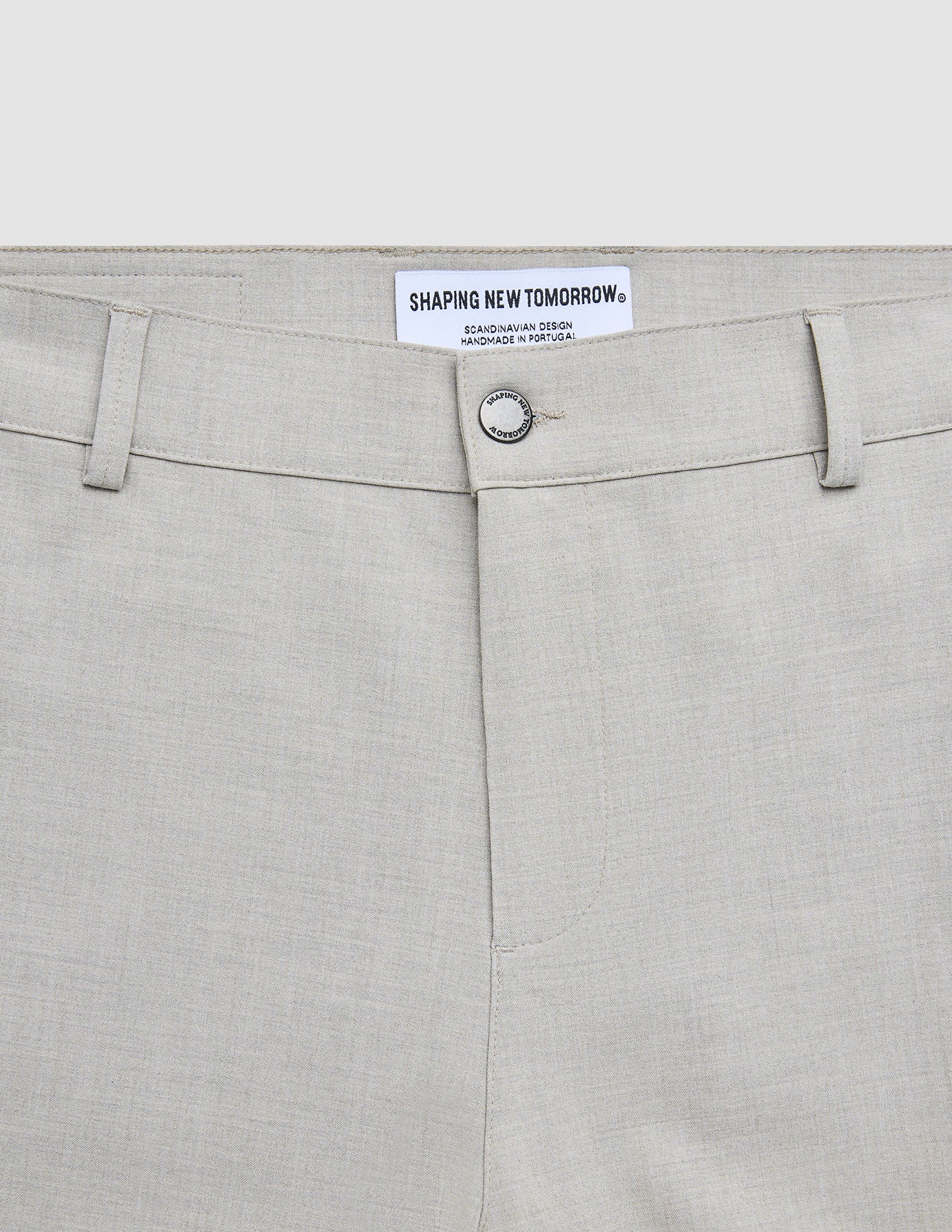 Ease Pants Relaxed Fit Sahara