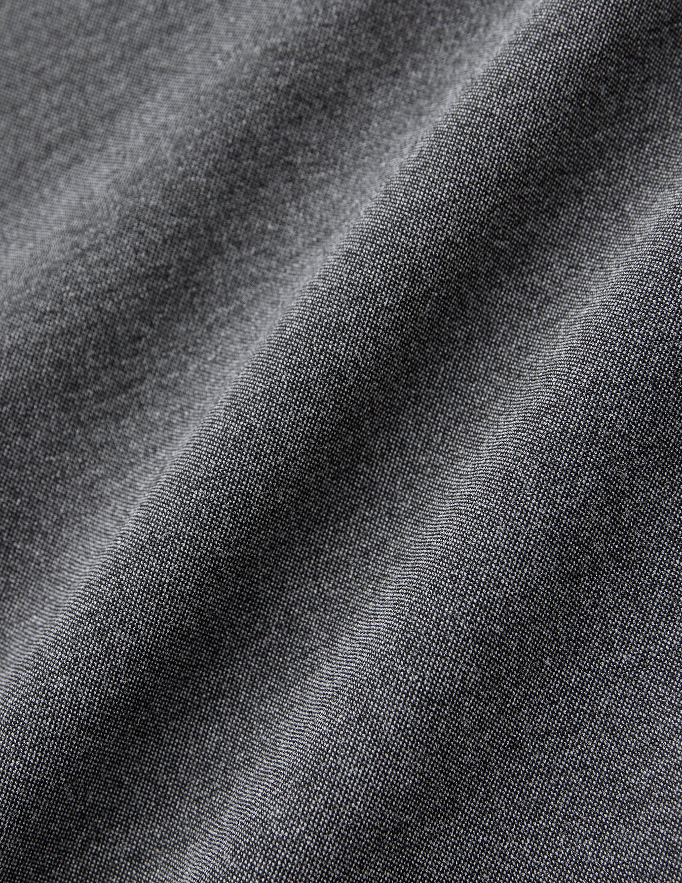 Ease Pants Slim Dark Grey