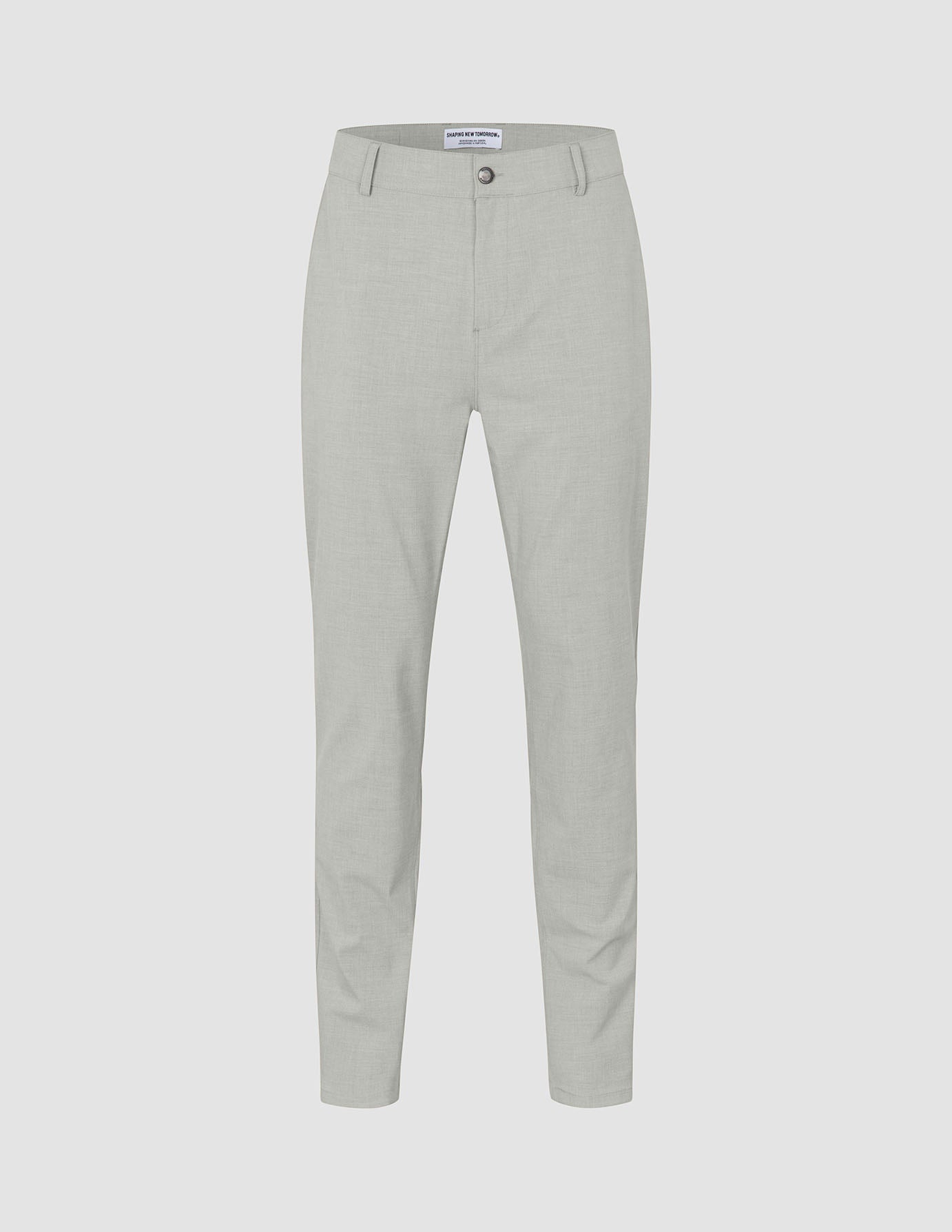 Ease Pants Slim Sahara