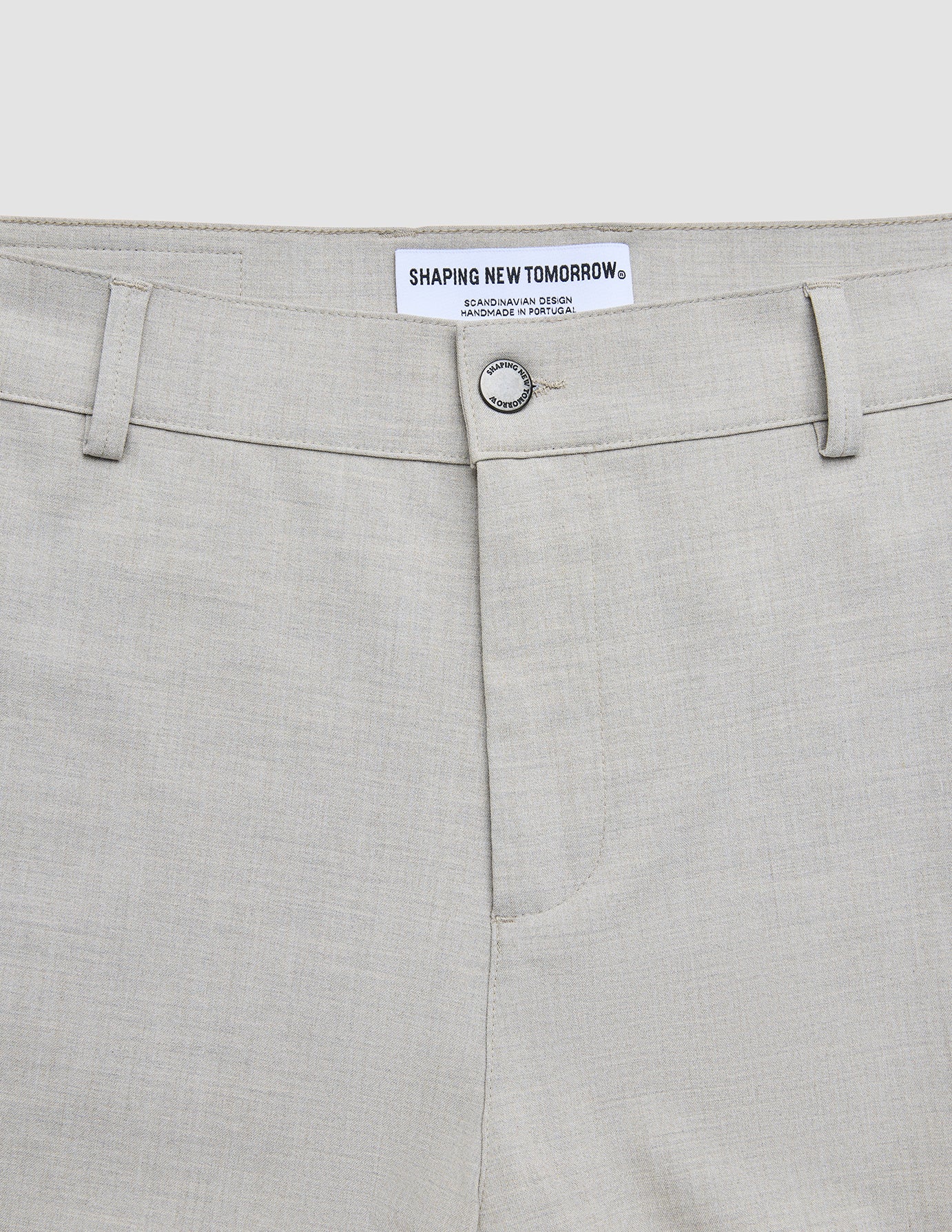 Ease Pants Slim Sahara
