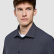 Effortless Shirt Dark Grey