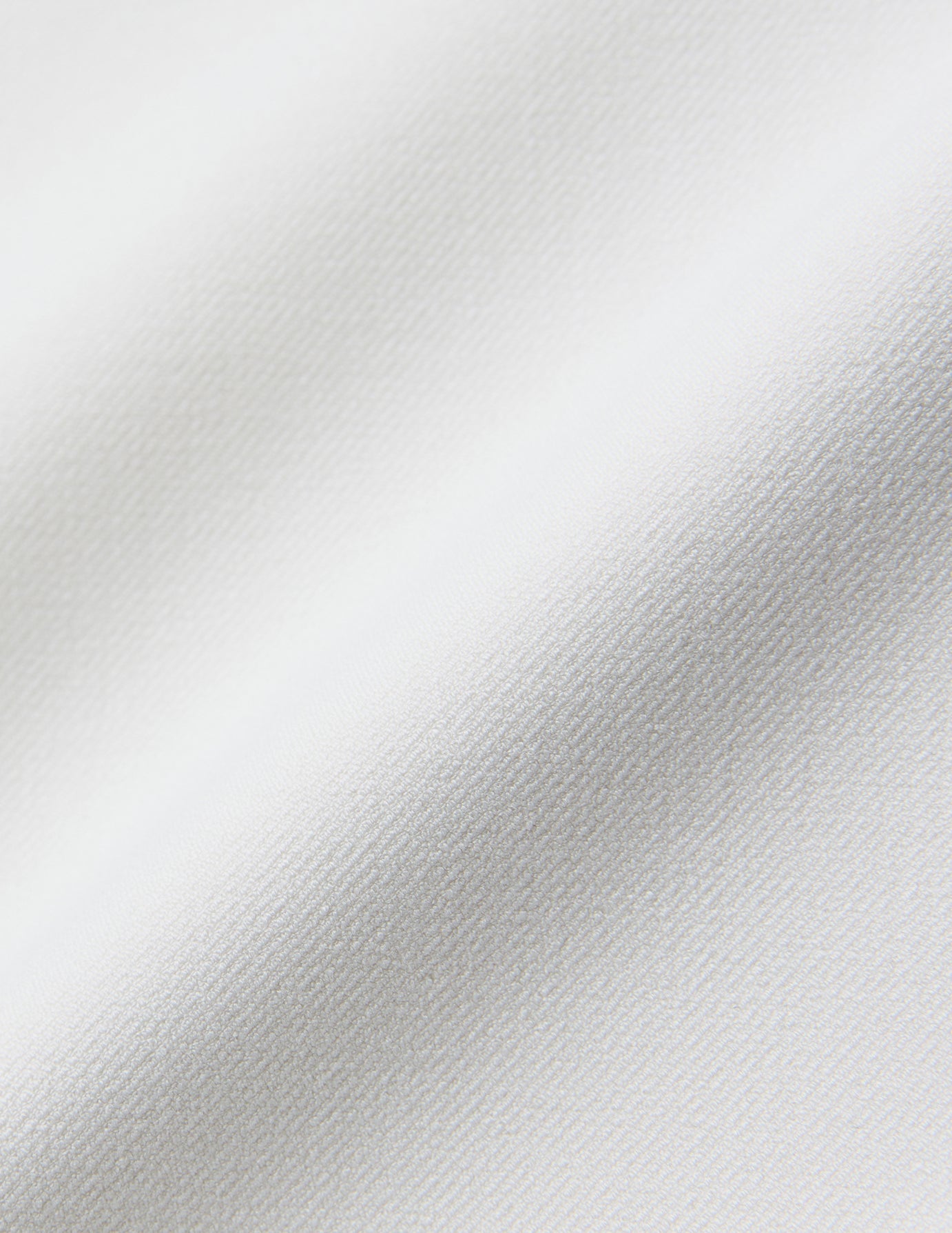 Women Essential Pants Wide Off White